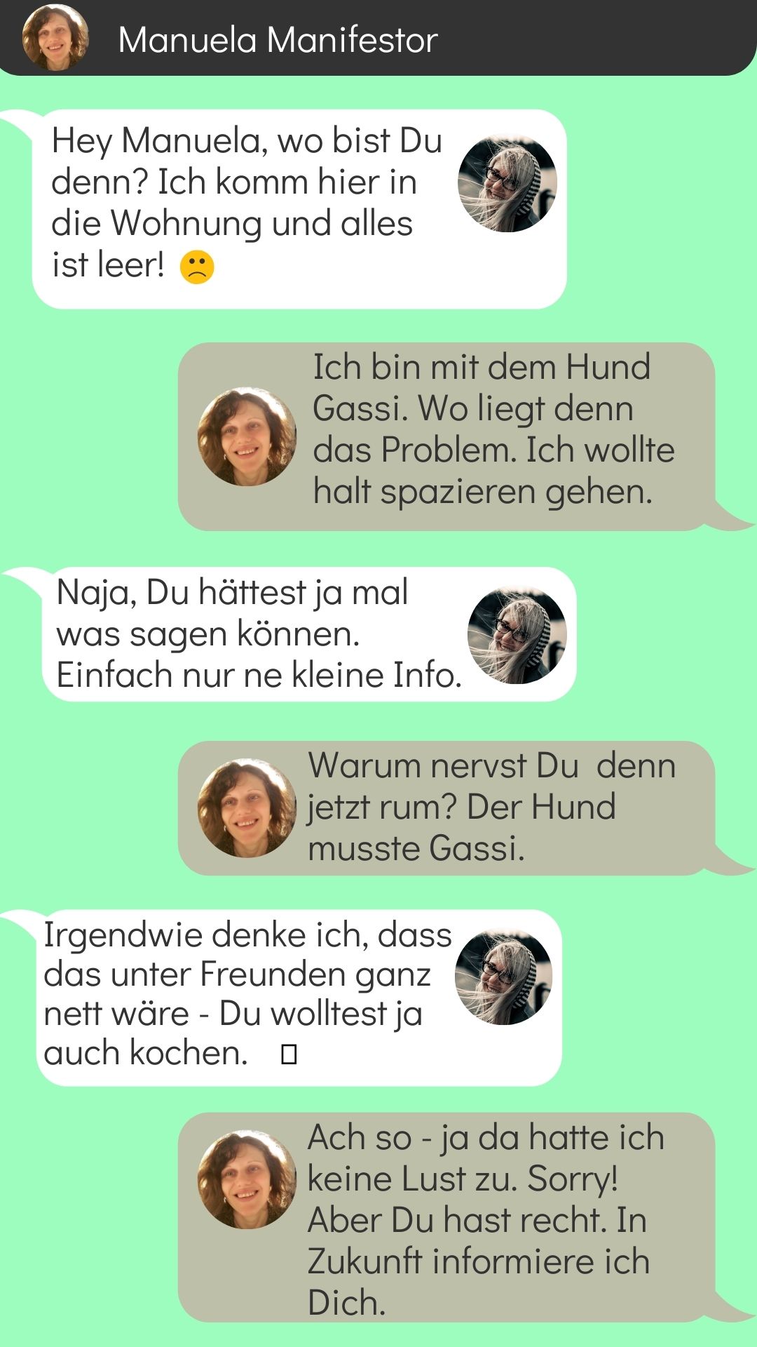 Der Human Design Manifestor - das solltest Du Ã¼ber ihn wissen